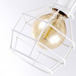 Светильник подвесной Arte lamp A9182SP-10WH INTERNO