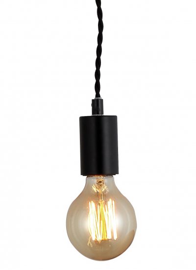 

Шнур с патроном Arte Lamp A9184SP-1BK FUORI, A9184SP-1BK