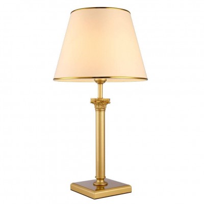 

Светильник настольный Arte lamp A9185LT-1SG BUDAPEST, A9185LT-1SG