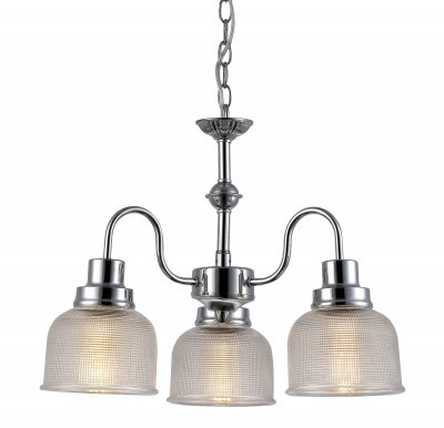 

Светильник Arte Lamp A9186LM-3CC, A9186LM-3CC