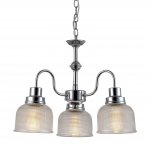 Светильник подвесной Arte lamp A9186LM-3CC RICARDO