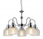 Светильник подвесной Arte lamp A9186LM-5CC RICARDO