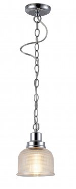 Светильник подвесной Arte lamp A9186SP-1CC RICARDO