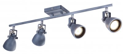 

Светильник Arte Lamp A9189PL-4GY GOTTO, A9189PL-4GY