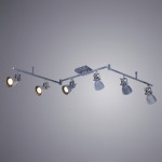 Светильник потолочный Arte lamp A9189PL-6GY GOTTO