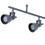 Светильник потолочный Arte lamp A9189PL-6GY GOTTO