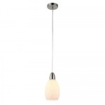 Светильник подвесной Arte lamp A9209SP-1SS Polar