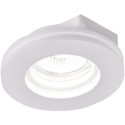

Точечный светильник Arte lamp A9210PL-1WH Invisible, A9210PL-1WH