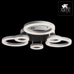 Люстра диодная Arte lamp A9228PL-6WH NASTRO