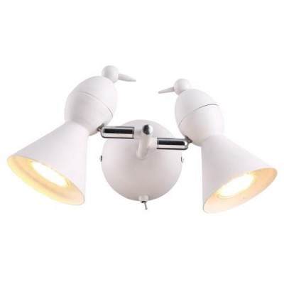 

Светильник настенный Arte lamp A9229AP-2WH Picchio, A9229AP-2WH