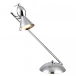 Светильник настольный Arte lamp A9229LT-1CC Picchio