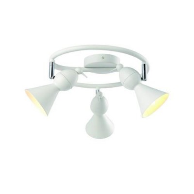

Светильник потолочный Arte lamp A9229PL-3WH Picchio, A9229PL-3WH