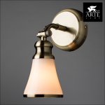 Светильник настенный бра Arte lamp A9231AP-1AB VENTO