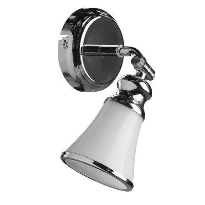 

Светильник настенный бра Arte lamp A9231AP-1CC VENTO, A9231AP-1CC