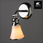 Светильник настенный бра Arte lamp A9231AP-1CC VENTO