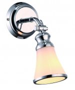 Светильник настенный бра Arte lamp A9231AP-1CC VENTO