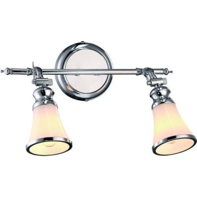

Светильник настенный бра Arte lamp A9231AP-2CC VENTO, A9231AP-2CC