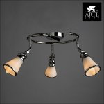 Светильник потолочный Arte lamp A9231PL-3CC VENTO