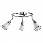 Светильник потолочный Arte lamp A9231PL-3CC VENTO