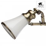 Светильник потолочный Arte lamp A9231PL-4AB VENTO