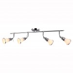 Светильник потолочный Arte lamp A9231PL-4CC VENTO
