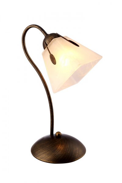Светильник настольный Arte lamp A9233LT-1BR AVANTI Светильник настольный Arte lamp A9233LT-1BR AVANTI