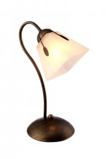 Светильник настольный Arte lamp A9233LT-1BR AVANTI