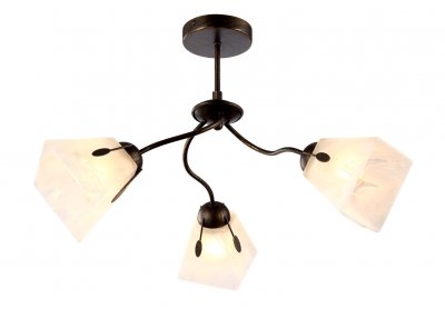 Светильник потолочный Arte lamp A9233PL-3BR AVANTI