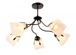 Светильник потолочный Arte lamp A9233PL-5BR AVANTI