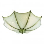 Люстра потолочная Arte lamp A9242PL-3AB Umbrella