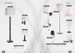 Светильник бра Arte lamp A9246AP-2AB Hall