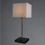 Светильник настольный Arte lamp A9247LT-1AB Cubes