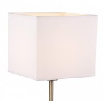 Светильник настольный Arte lamp A9247LT-1AB Cubes