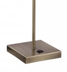 Светильник настольный Arte lamp A9247LT-1AB Cubes