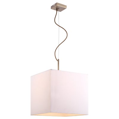 

Светильник подвесной Arte lamp A9247SP-1AB Cubes, A9247SP-1AB