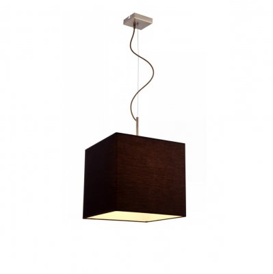 Светильник подвесной Arte lamp A9247SP-1SS CUBES Светильник подвесной Arte lamp A9247SP-1SS CUBES
