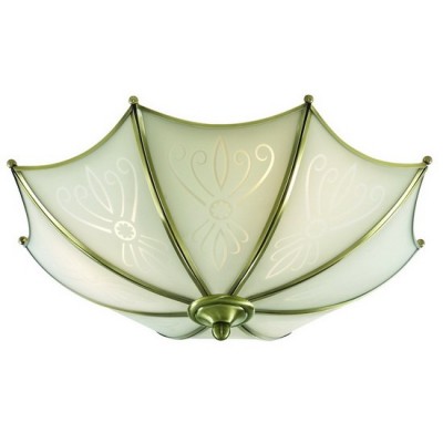 Люстра потолочная Arte lamp A9252PL-4AB Umbrella