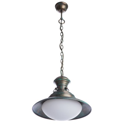 

Светильник подвесной Arte lamp A9256SP-1BG Gambrinus, A9256SP-1BG