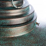 Светильник подвесной Arte lamp A9256SP-1BG Gambrinus