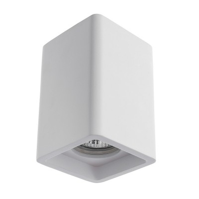 

Светильник стакан белый Arte lamp A9261PL-1WH Tubo, A9261PL-1WH