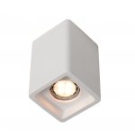 Светильник стакан белый Arte lamp A9261PL-1WH Tubo
