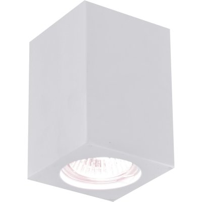 

Точечный светильник Arte lamp A9264PL-1WH Tubo, A9264PL-1WH