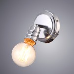 Светильник настенный Arte lamp A9265AP-1CC Fuoco 