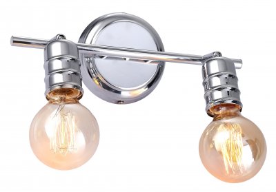 

Светильник Arte Lamp A9265AP-2CC, A9265AP-2CC