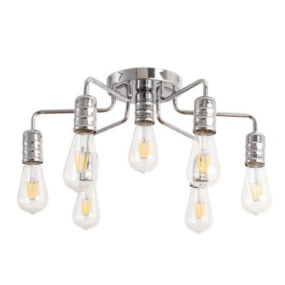 

Светильник потолочный Arte lamp A9265PL-7CC FUOCO, A9265PL-7CC