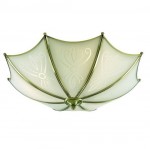 Светильник потолочный Arte lamp A9266PL-8AB Umbrella