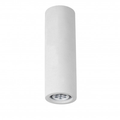 

Светильник высокий стакан Arte Lamp A9267PL-1WH белый TUBO, A9267PL-1WH