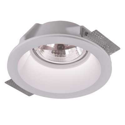 

Точечный светильник Arte lamp A9270PL-1WH Invisible, A9270PL-1WH