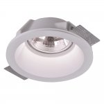 Точечный светильник Arte lamp A9270PL-1WH Invisible