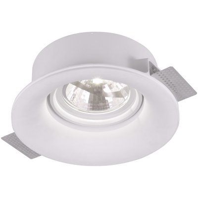 

Точечный светильник Arte lamp A9271PL-1WH Invisible, A9271PL-1WH